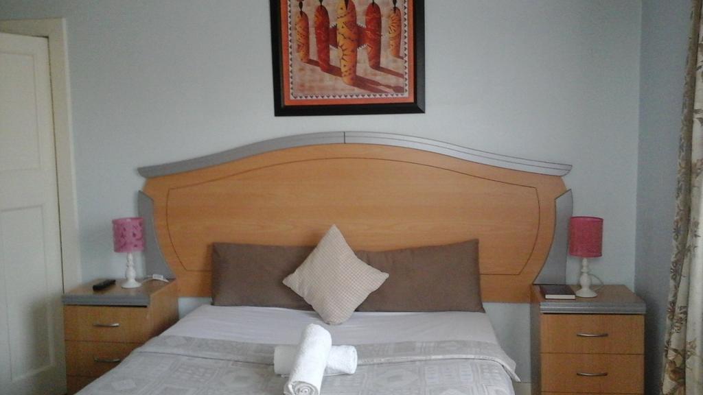 Marathon Lodge Йоханесбург Екстериор снимка
