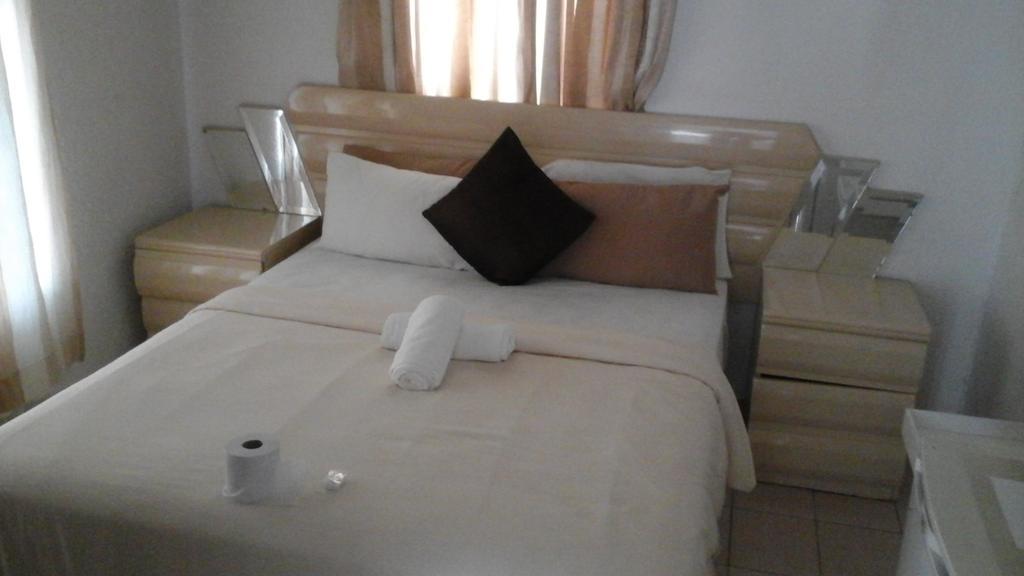Marathon Lodge Йоханесбург Екстериор снимка