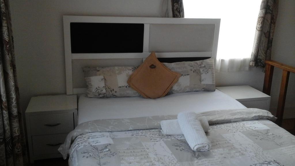 Marathon Lodge Йоханесбург Екстериор снимка
