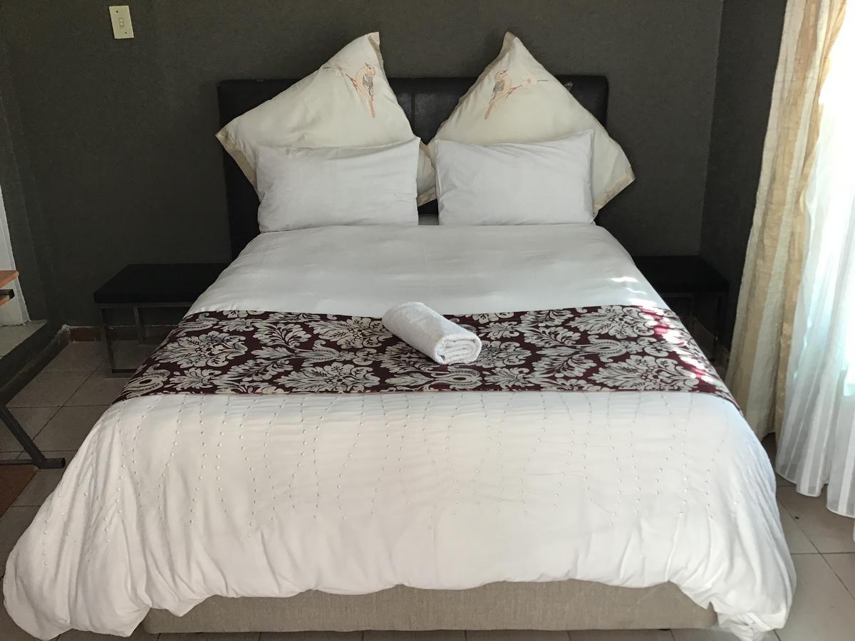 Marathon Lodge Йоханесбург Екстериор снимка