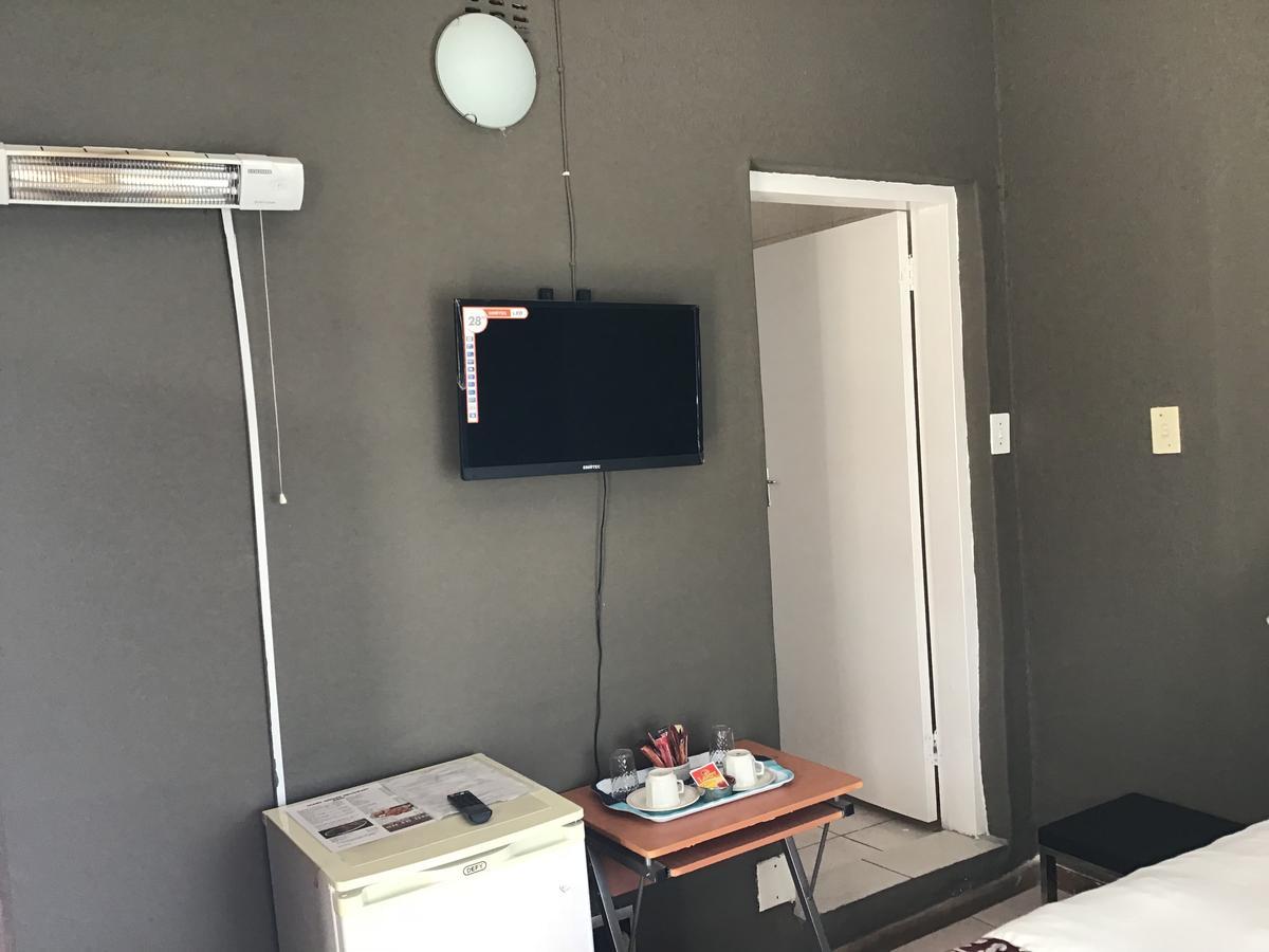 Marathon Lodge Йоханесбург Екстериор снимка